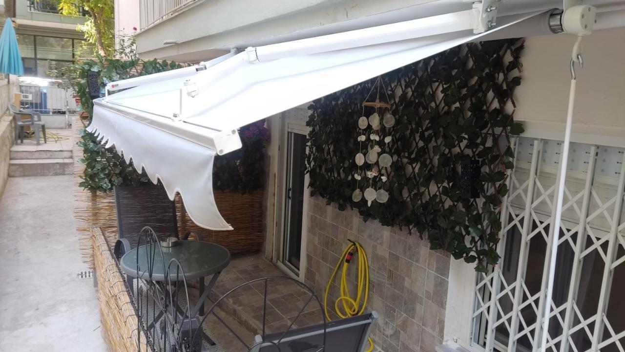 Αλκυόνη Διαμέρισμα Θεσσαλονίκη Εξωτερικό φωτογραφία