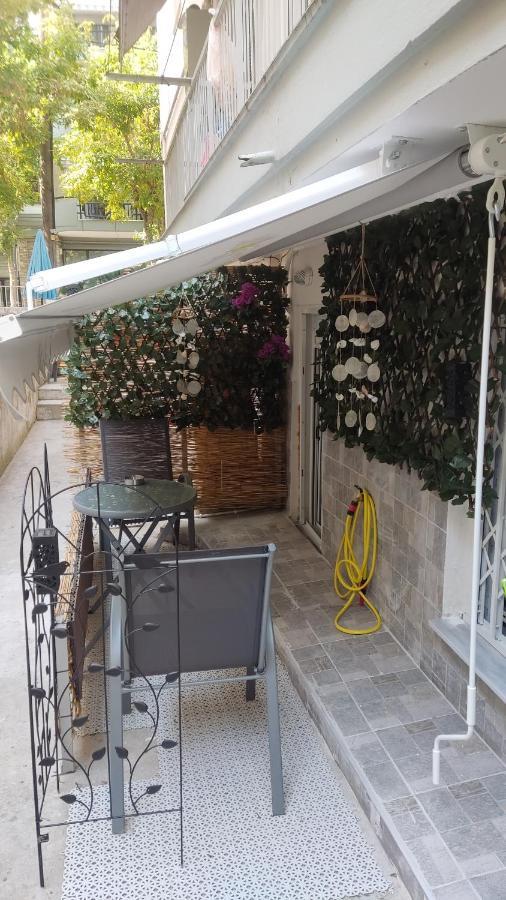 Αλκυόνη Διαμέρισμα Θεσσαλονίκη Εξωτερικό φωτογραφία