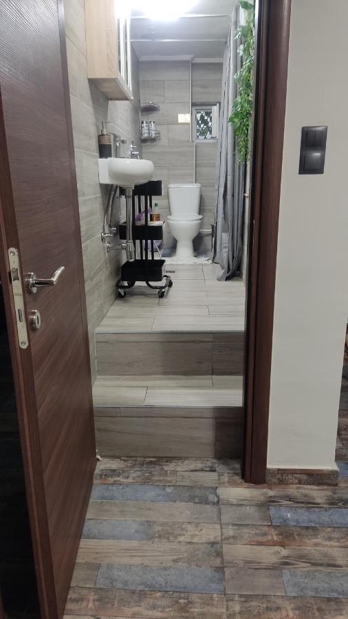 Αλκυόνη Διαμέρισμα Θεσσαλονίκη Εξωτερικό φωτογραφία
