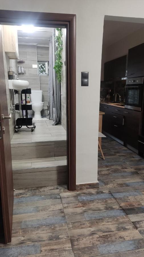 Αλκυόνη Διαμέρισμα Θεσσαλονίκη Εξωτερικό φωτογραφία